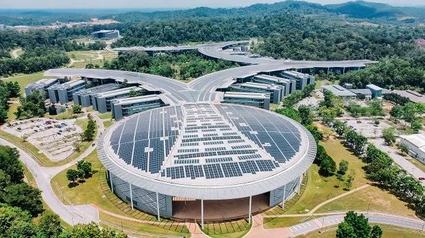 Master Of Science (Msc) In Information Technology at Universiti Teknologi PETRONAS